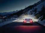 Alpine A110 Pure 2018 года (WW)